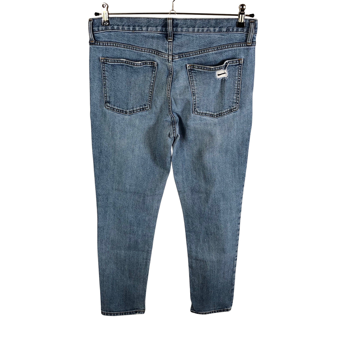 Unisex Gap - Teksad, suurus W28 - Sinine (2)