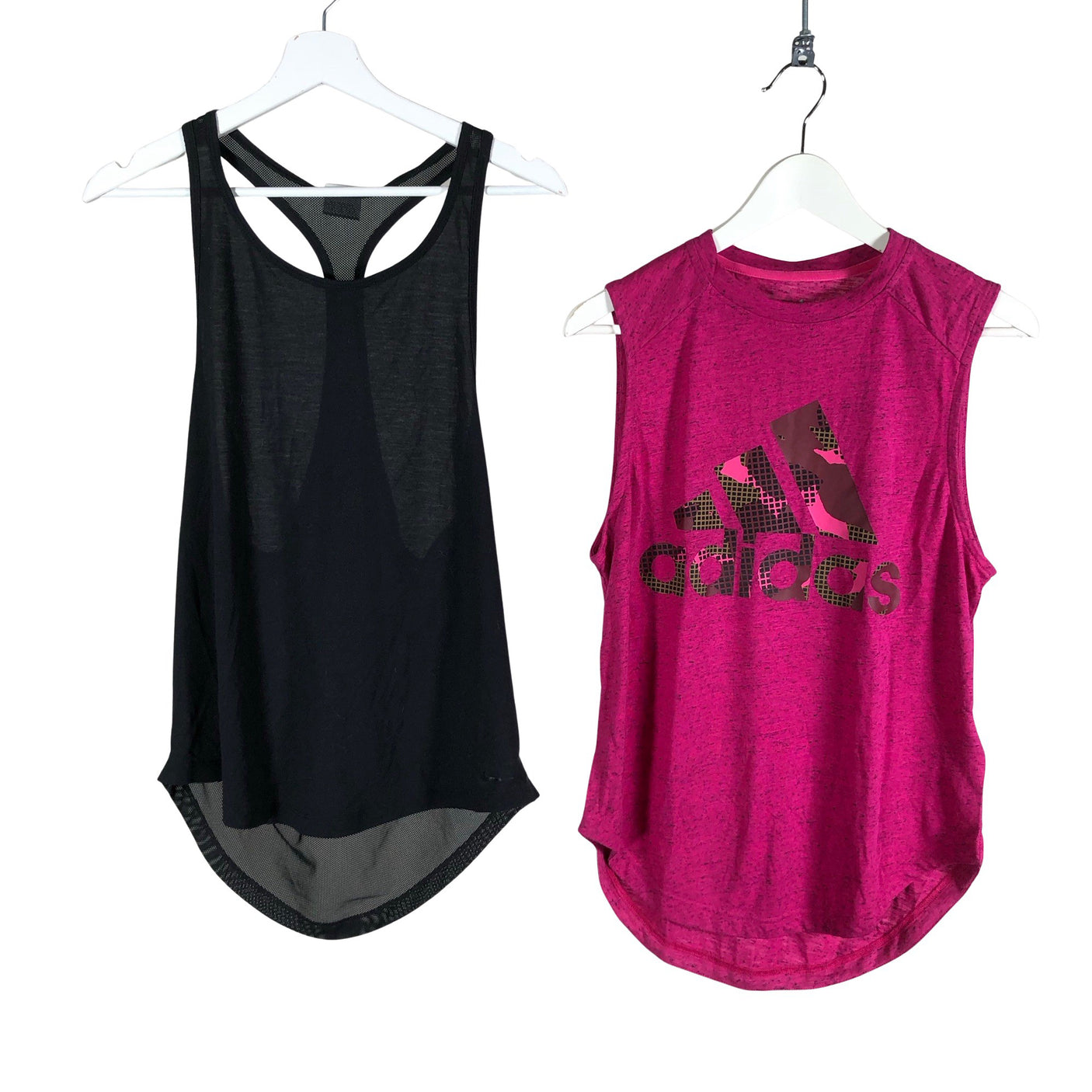 Unisex Adidas - Sporditopp, suurus 36 - Roosa (1)