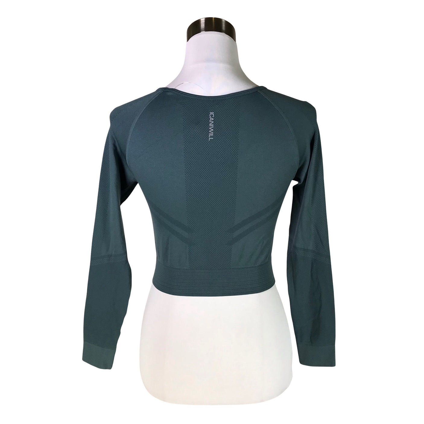 Unisex ICIW – Icaniwill - Urheilupaita,
pitkät hihat, koko 36 - (2)