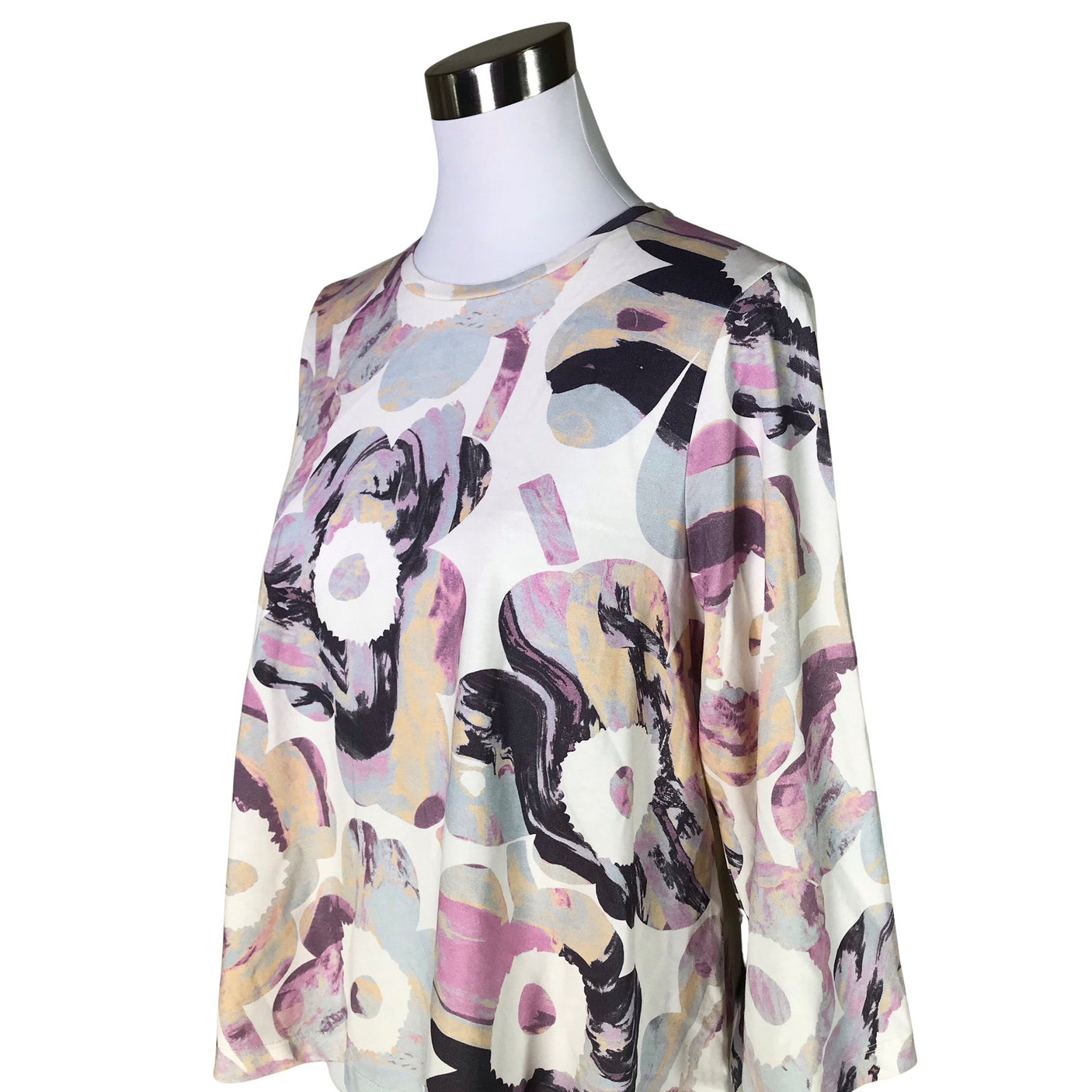 Unisex Marimekko - Trikoopaita, koko 38 - (3)