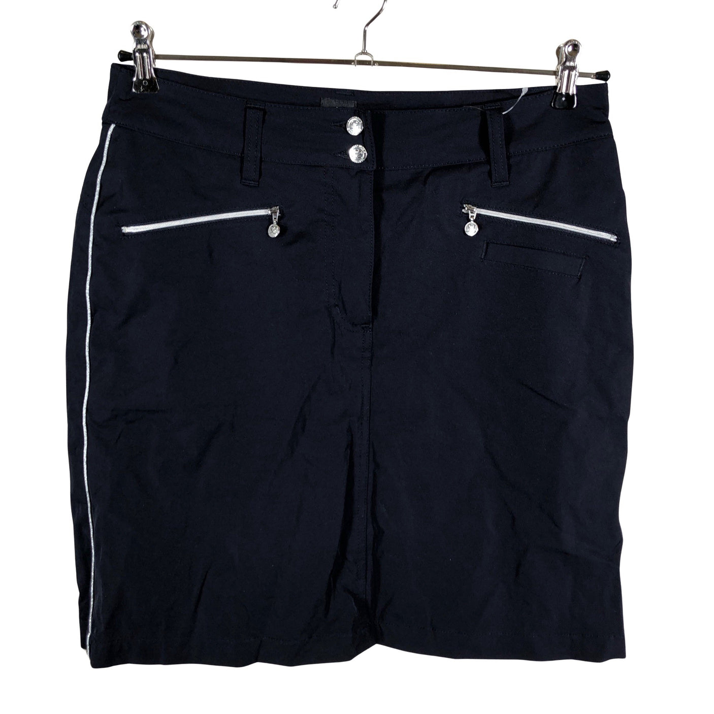 Unisex Daily Sports - Spordiseelik, suurus 38 - Sinine (1)