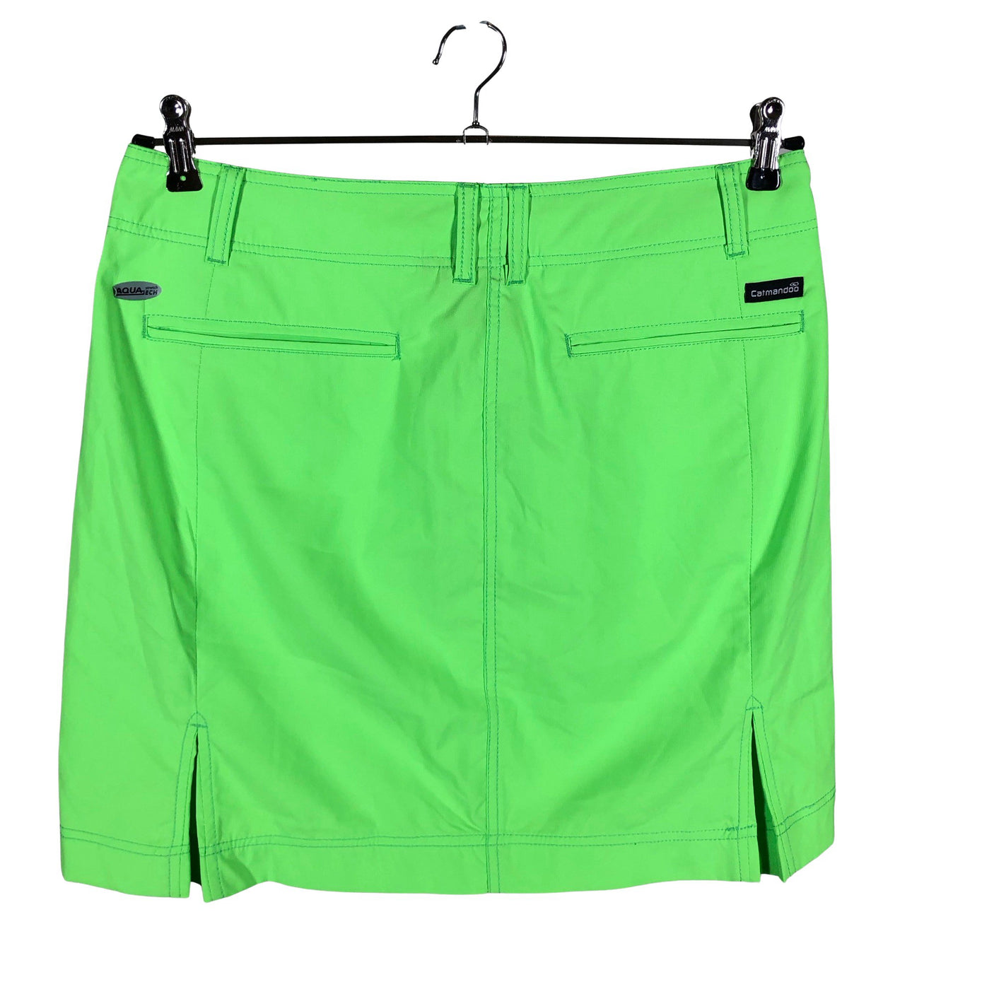 Unisex Catmandoo - Spordiseelik, suurus 38 - Roheline (2)