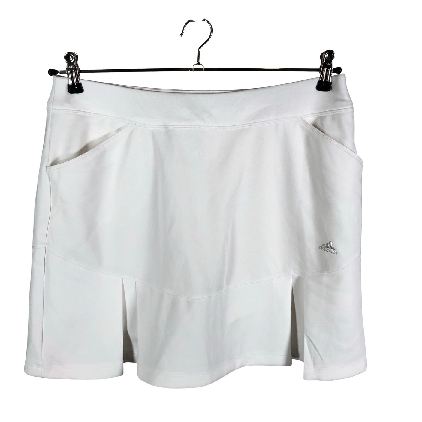 Unisex Adidas - Spordiseelik, suurus 38 - Valge (1)