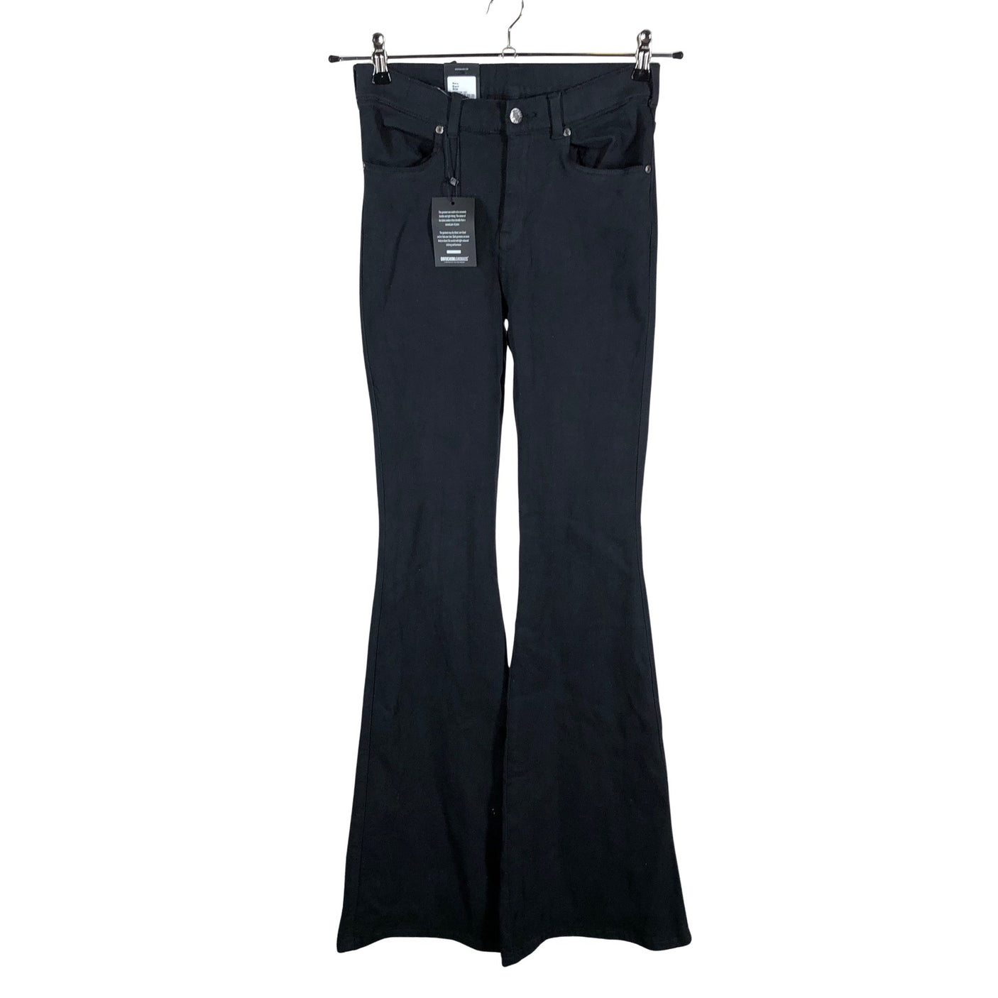 Unisex Dr.Denim - Farkut, koko 36 - (1)