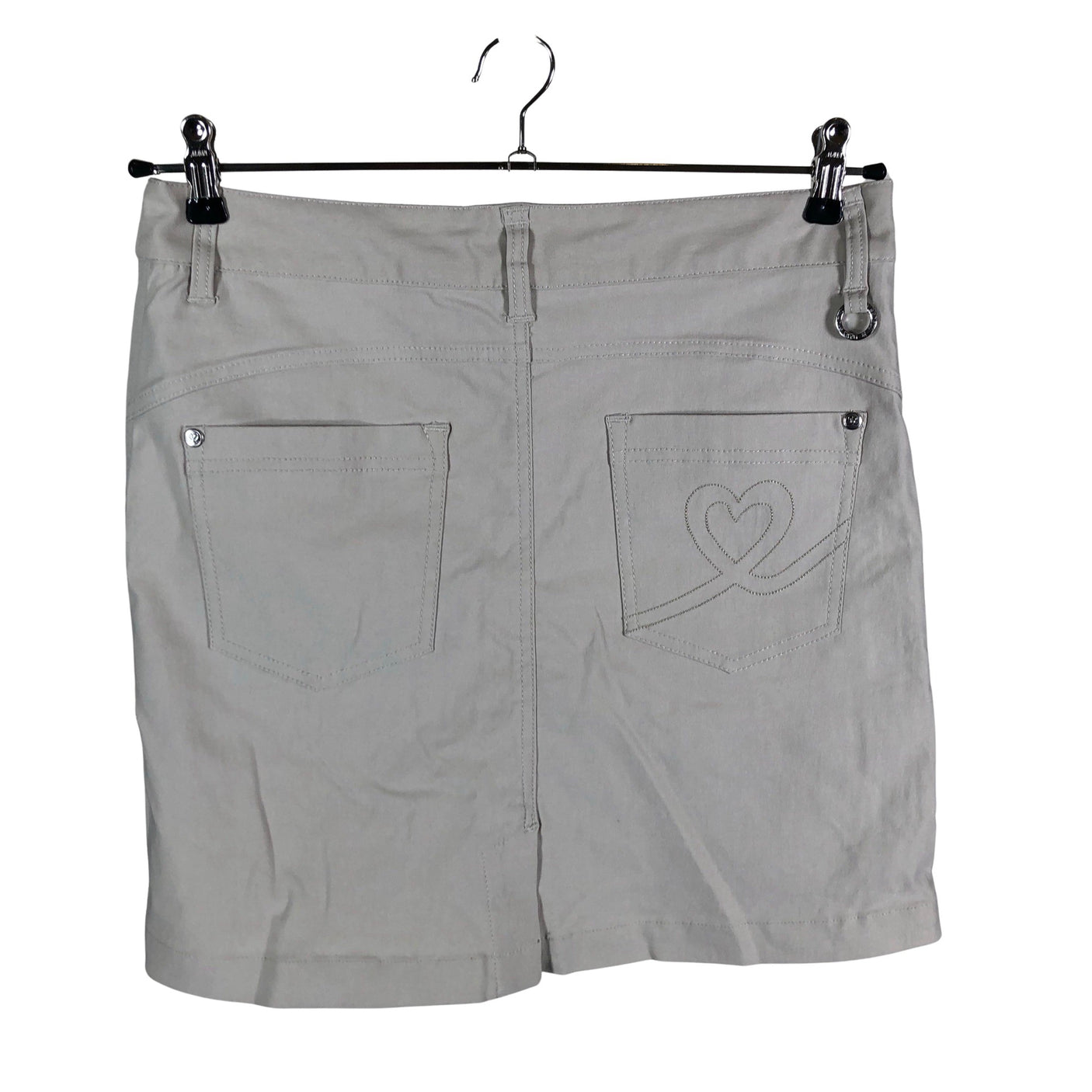Unisex Daily Sports - Spordiseelik, suurus 38 - Beige (2)
