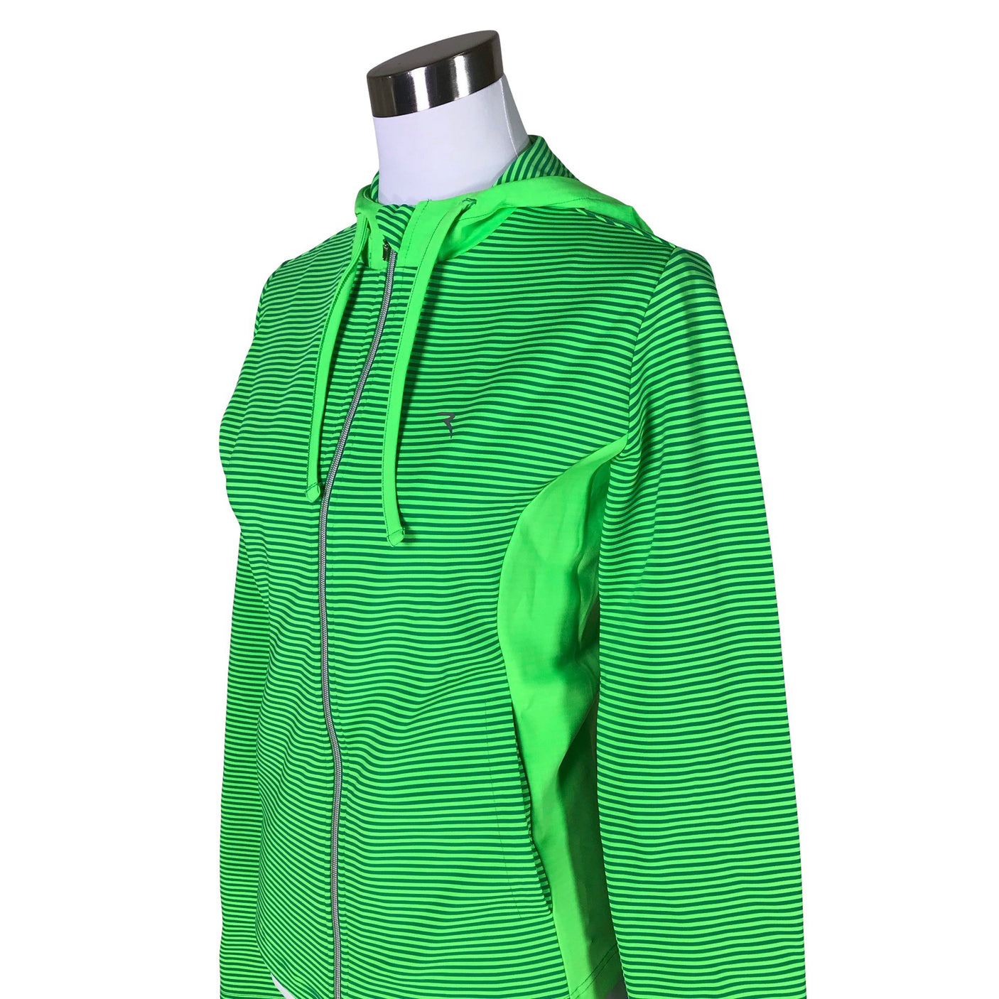 Unisex Chervo - Dressipluus, suurus 36 - Roheline (3)