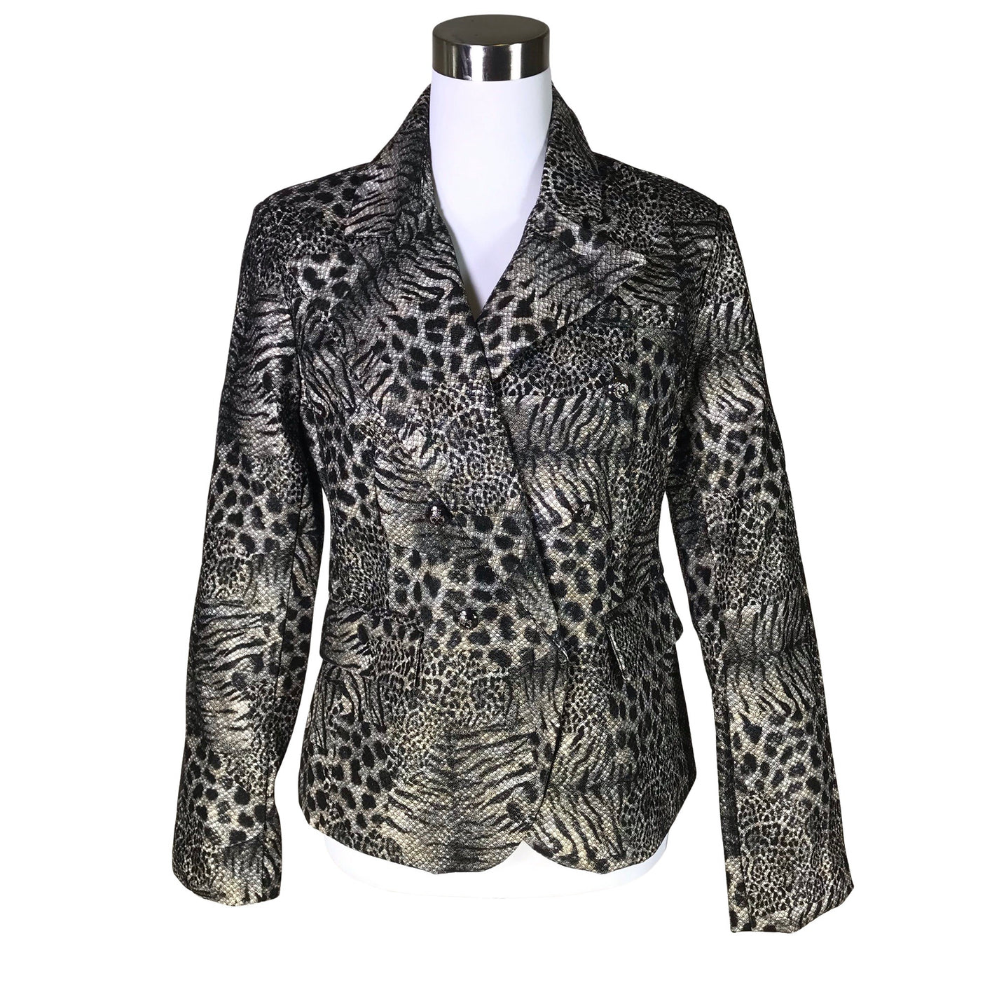 Unisex Frank Lyman - Jakk, suurus 38 - Beige (1)