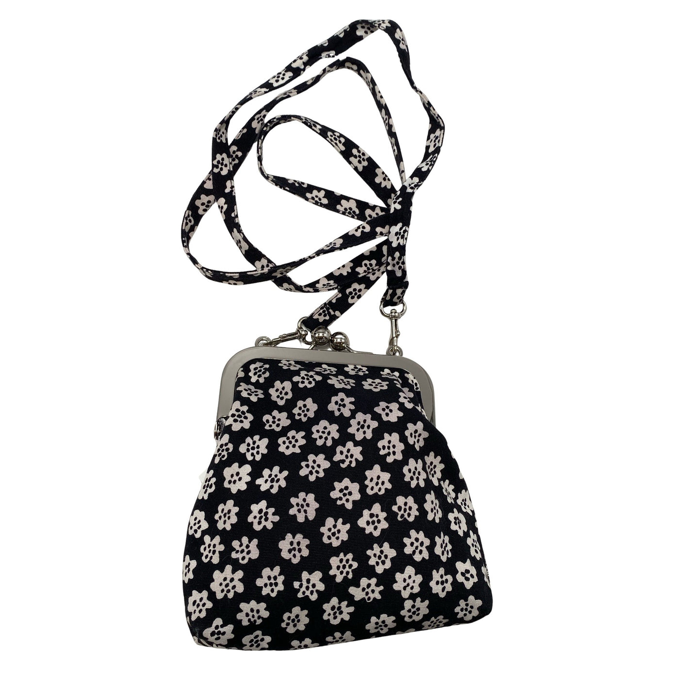 Unisex Marimekko - Olkalaukku, koko Mini - (1)