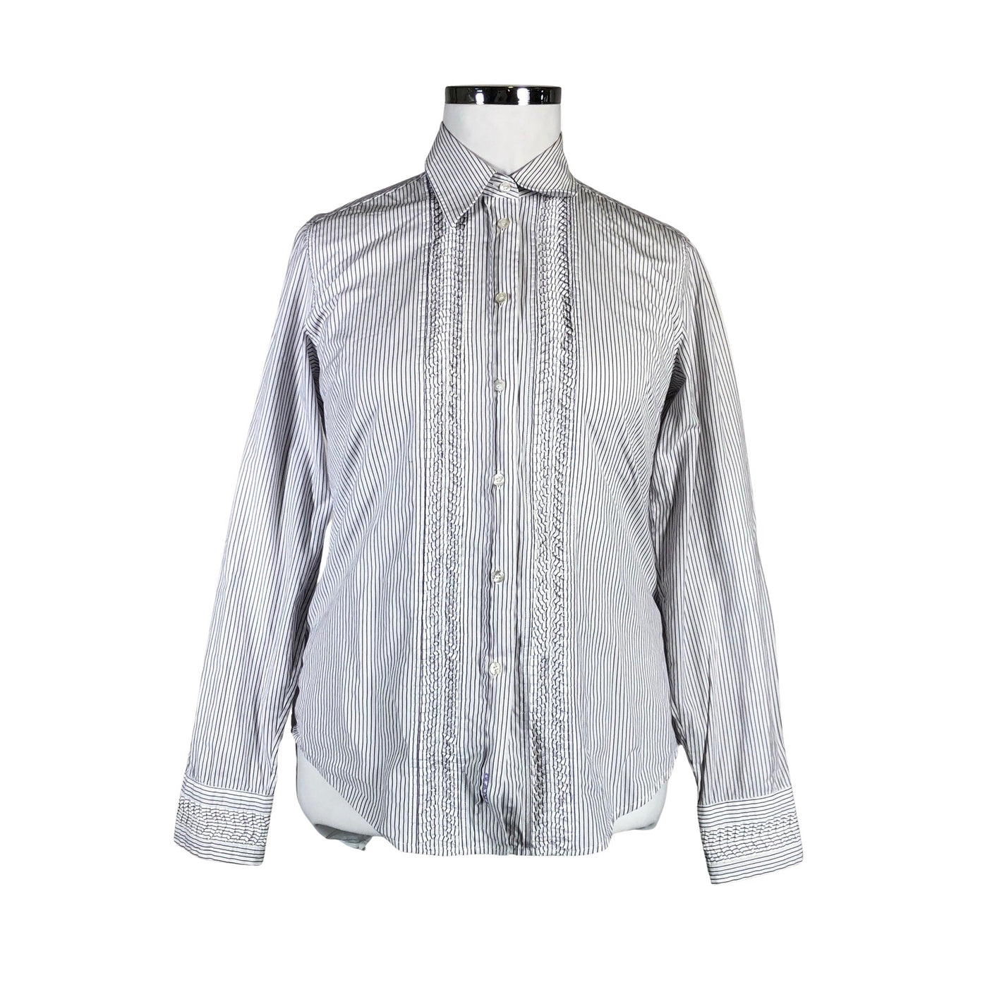 Unisex Gant - Pluus, suurus 42 - Valge (1)