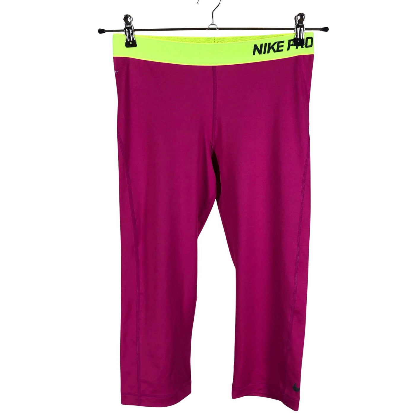 Unisex Nike - Poolpikad spordipüksid, suurus 40 - Lilla (1)