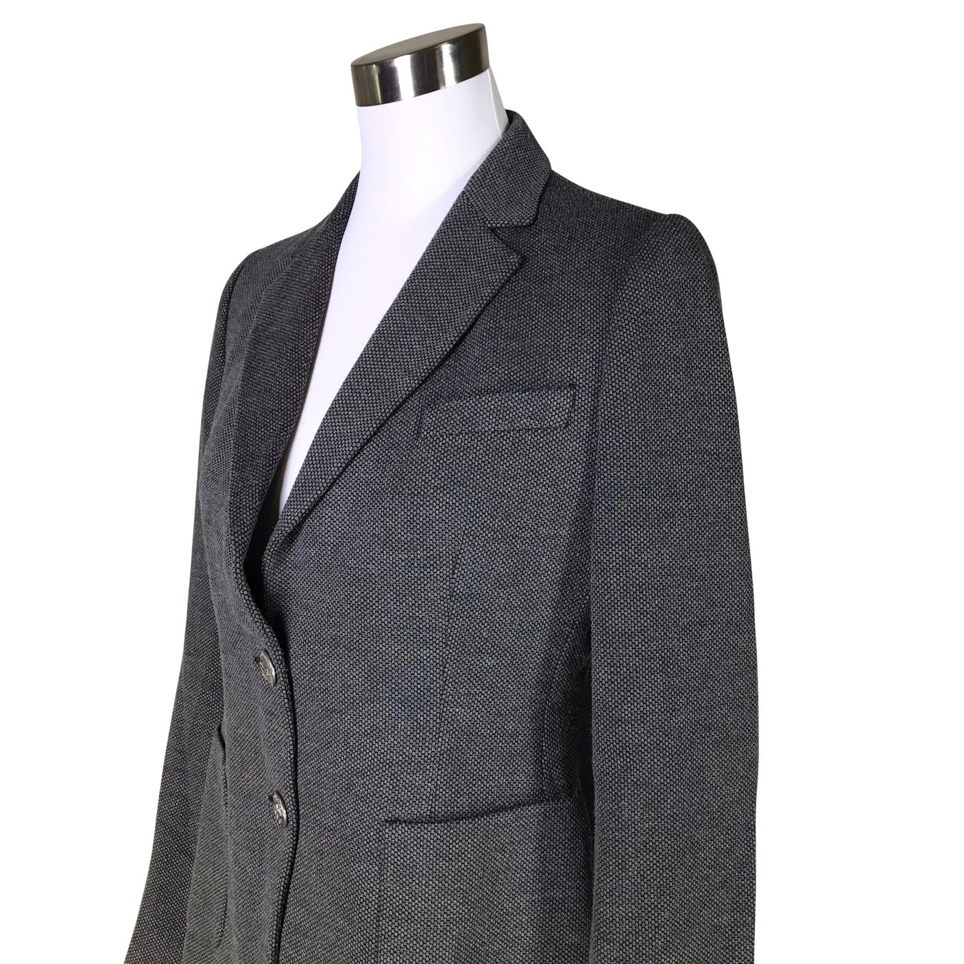 Unisex Gant - Jakk, suurus 38 - Hall (3)