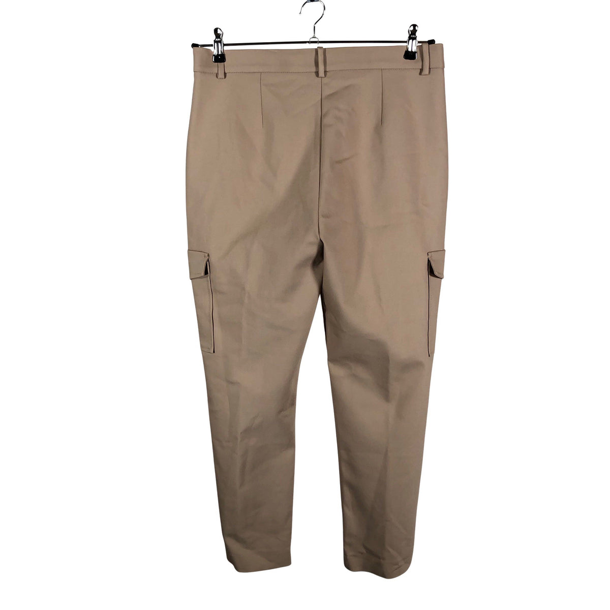 Unisex Ril's - Mittevenivad püksid, suurus 38 - Pruun (3)