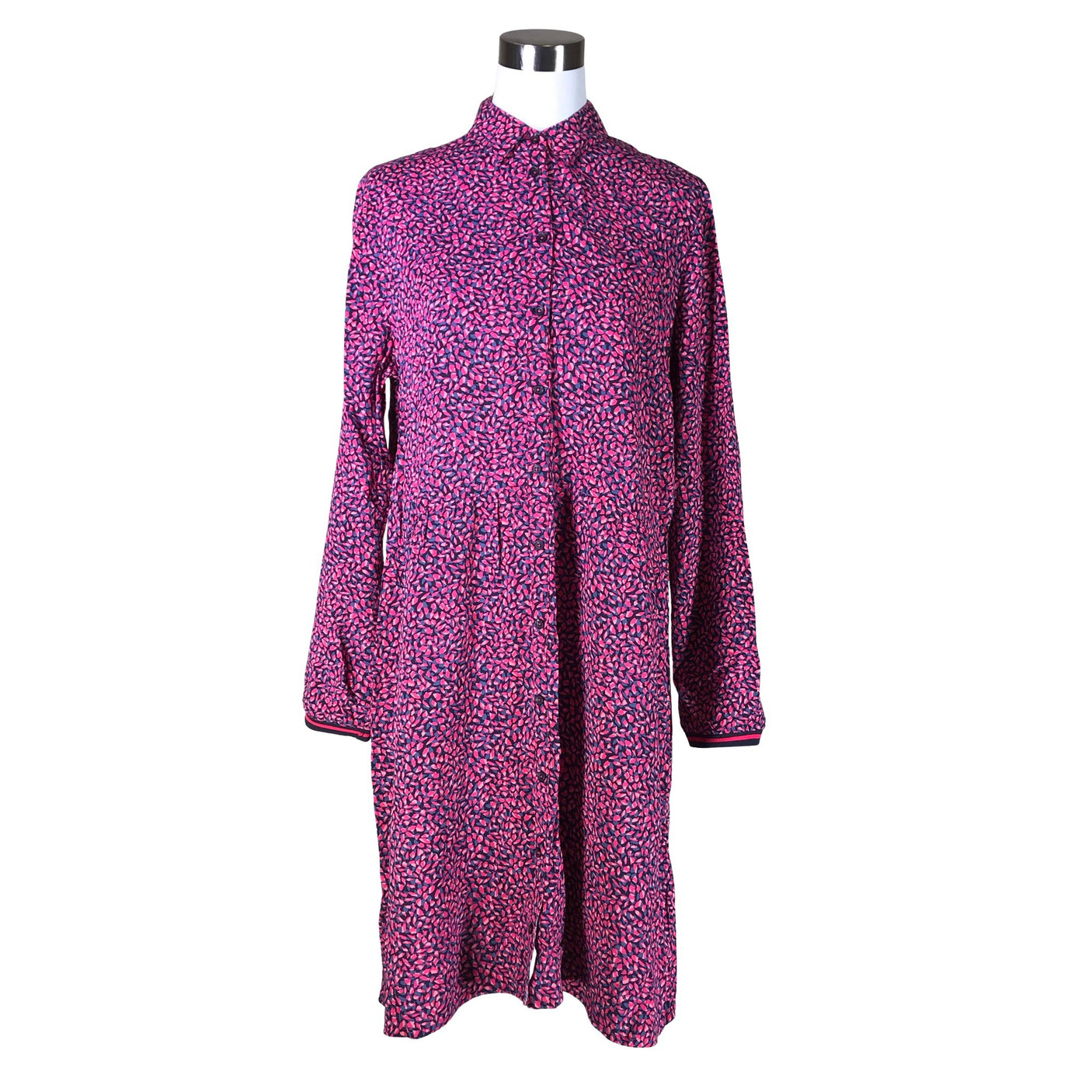 Unisex Cecil - Mitteveniv kleit, suurus 38 - Roosa (1)
