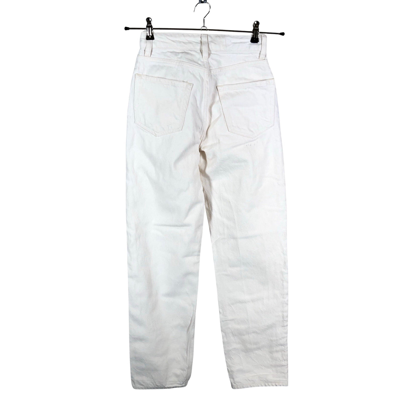 Unisex Karve - Teksad, suurus 32 - Looduslik valge (2)