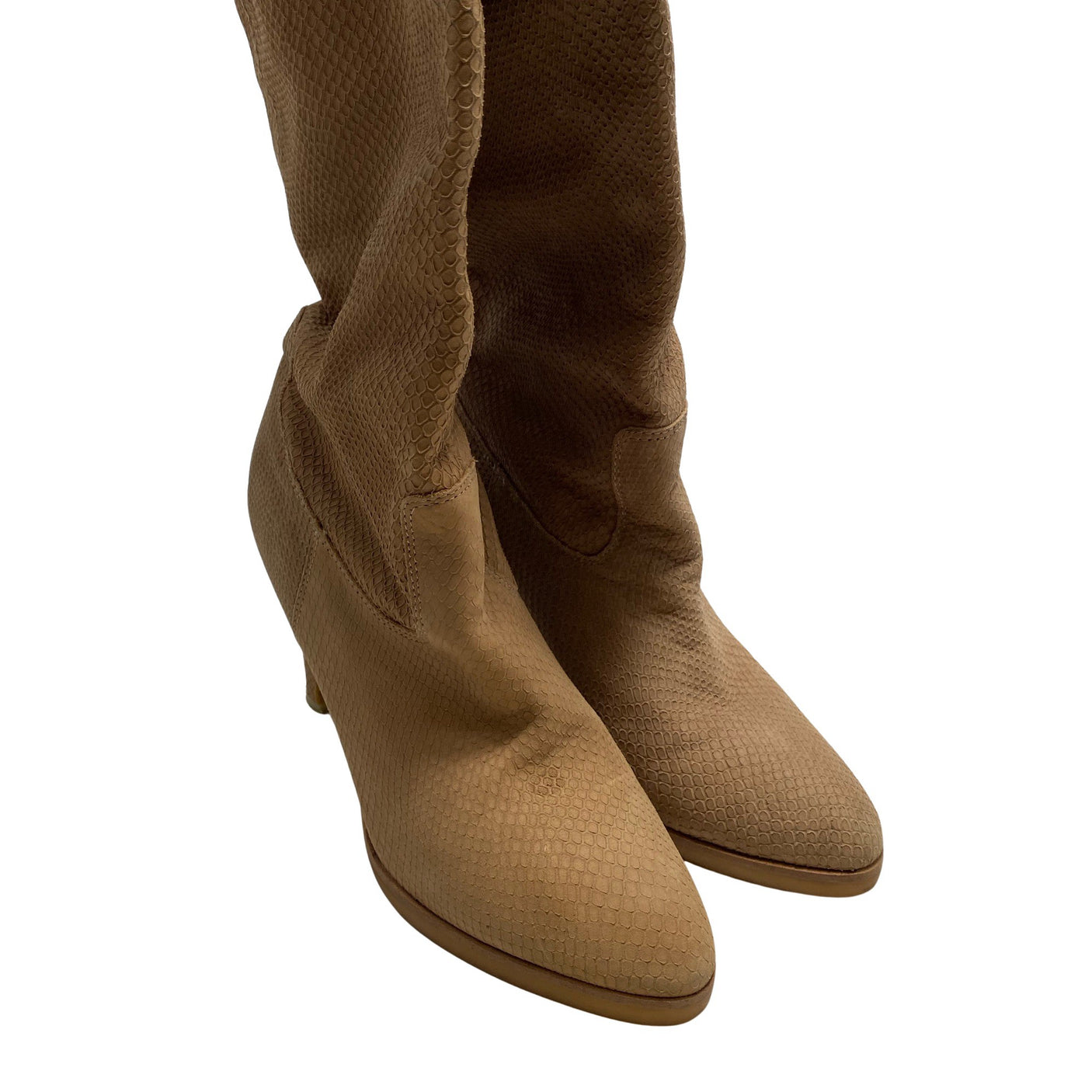 Unisex Ril's - Saappaat, koko 40 - (2)