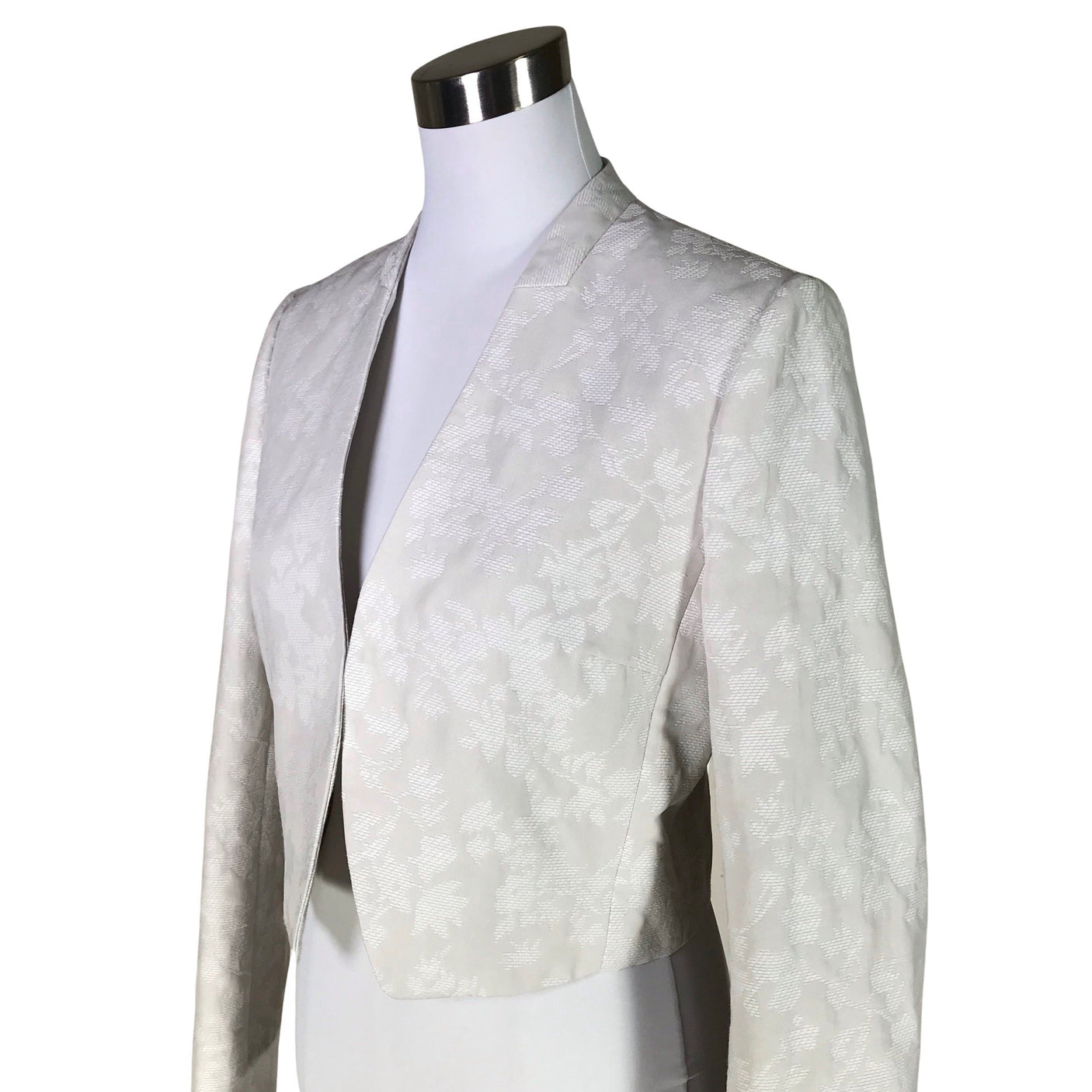 Unisex More&More - Jakk, suurus 40 - Hall (3)