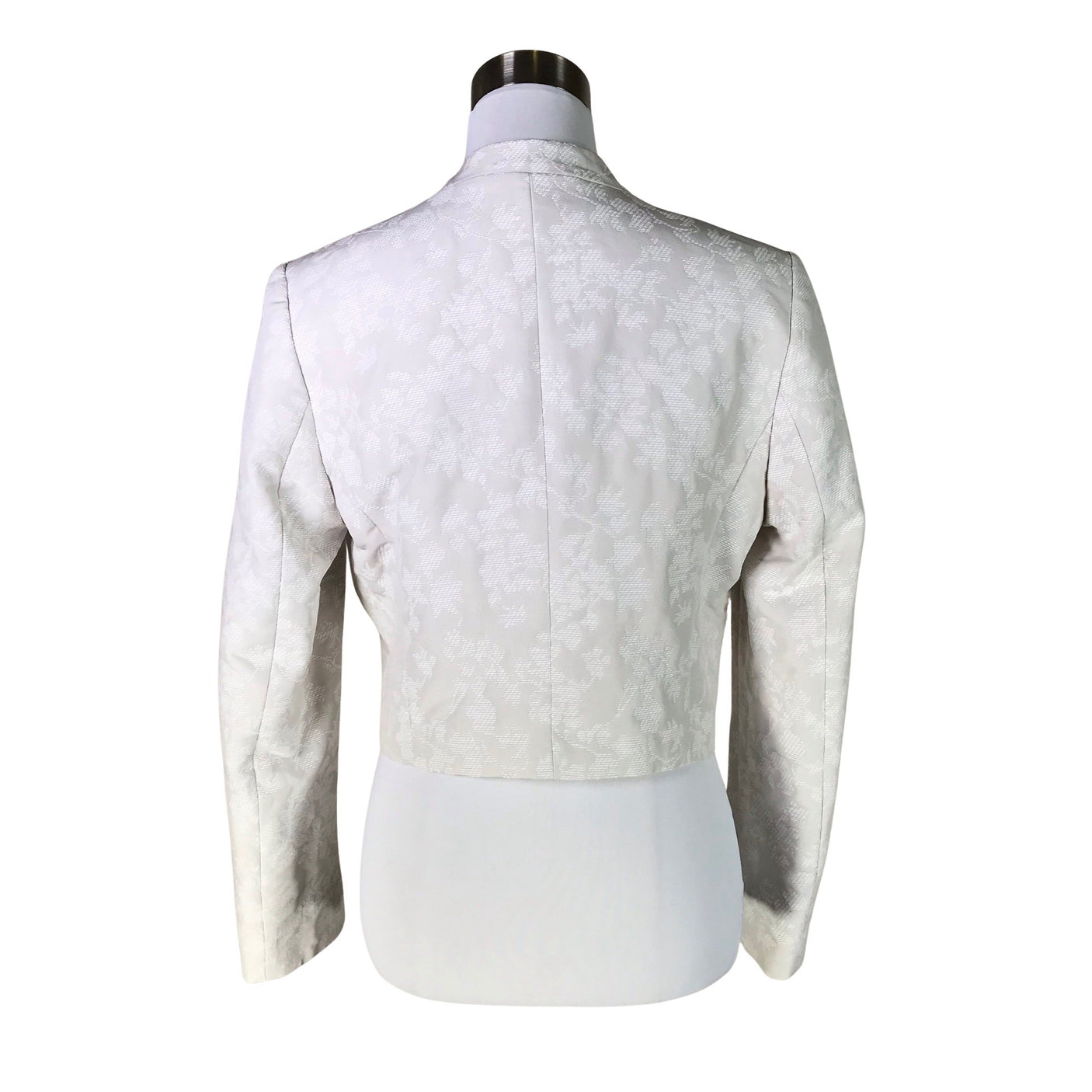 Unisex More&More - Jakk, suurus 40 - Hall (2)