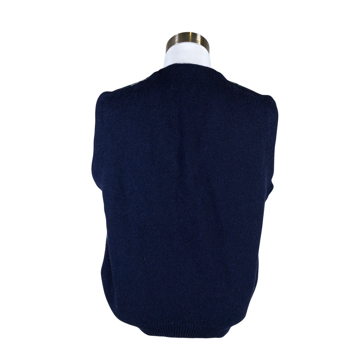 Unisex Cottonfield - Neuleliivi, koko L - (2)