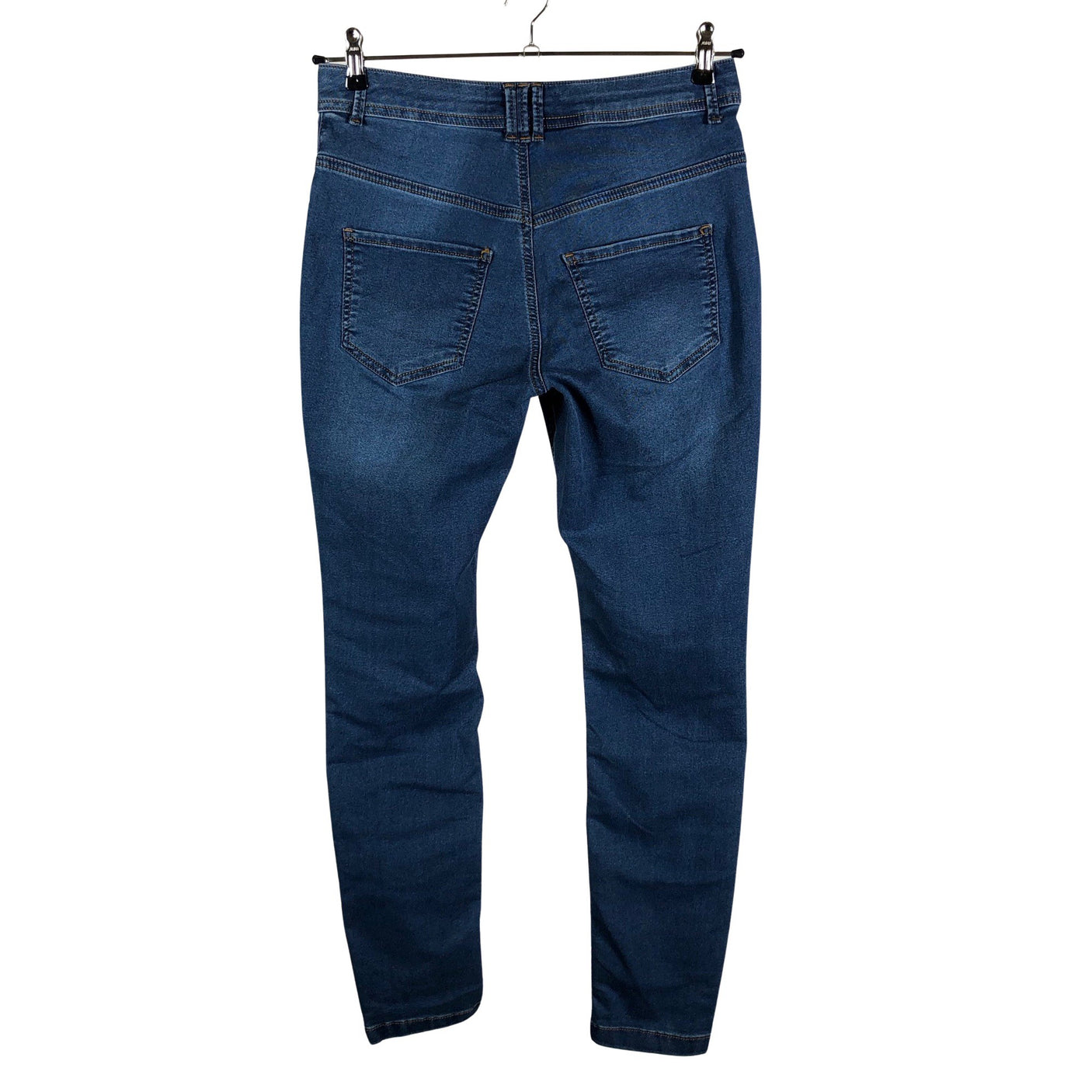 Unisex Zizzi - Farkut, koko 42 - (2)