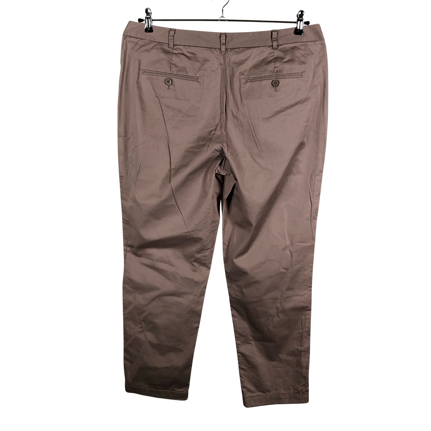 Unisex Global - Kangashousut, koko 44 - (2)