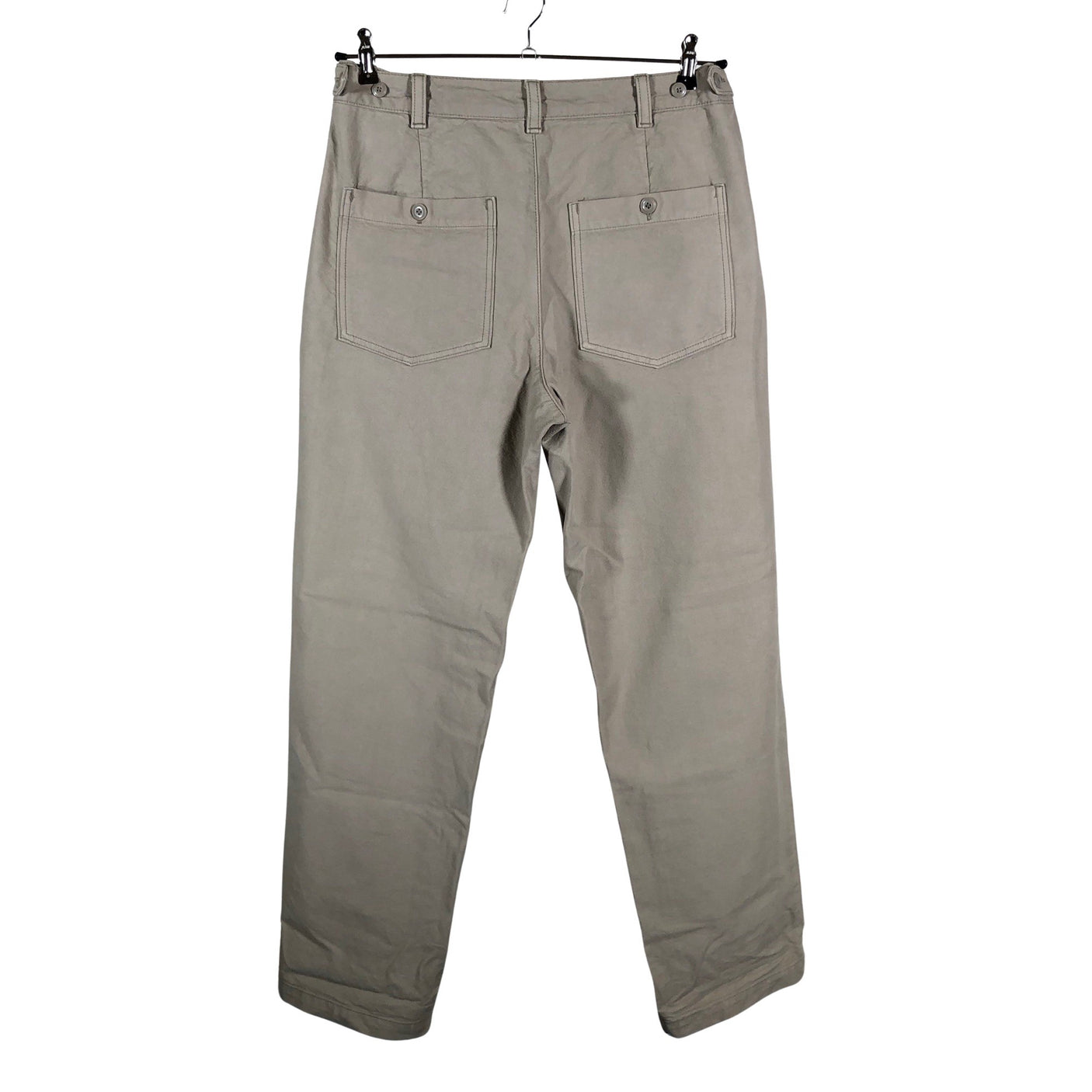 Unisex Arket - Kangashousut, koko S - (2)