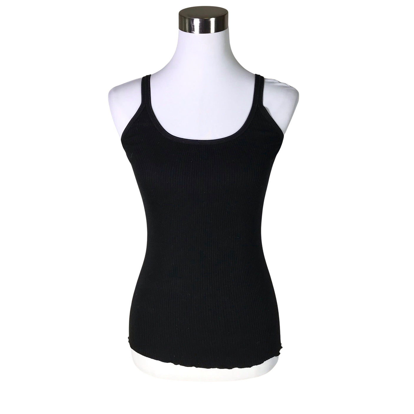 Unisex Rosemunde - Trikootoppi, koko 36 - (1)