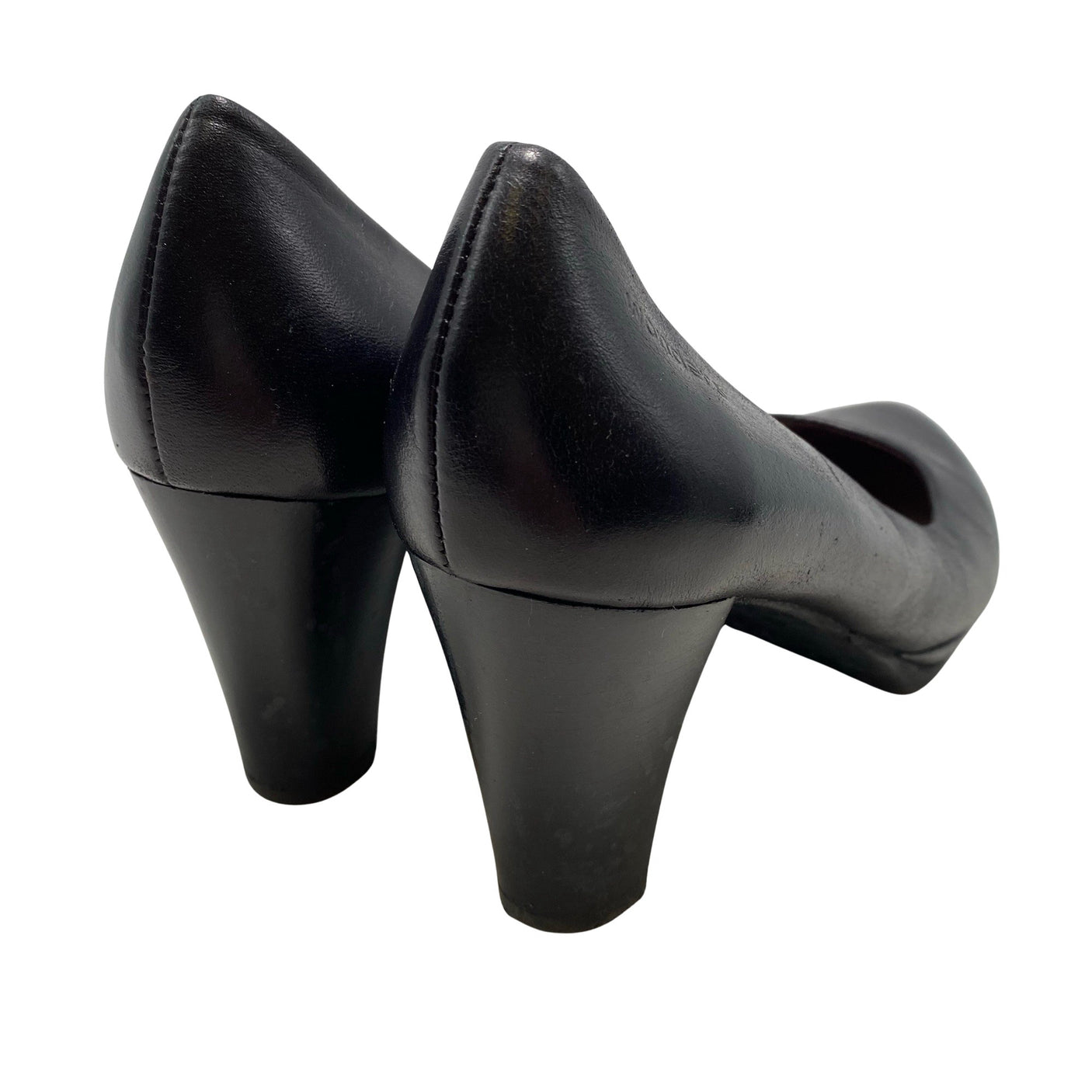 Unisex Wonders - Kontsakingad, suurus 37 - Must (3)