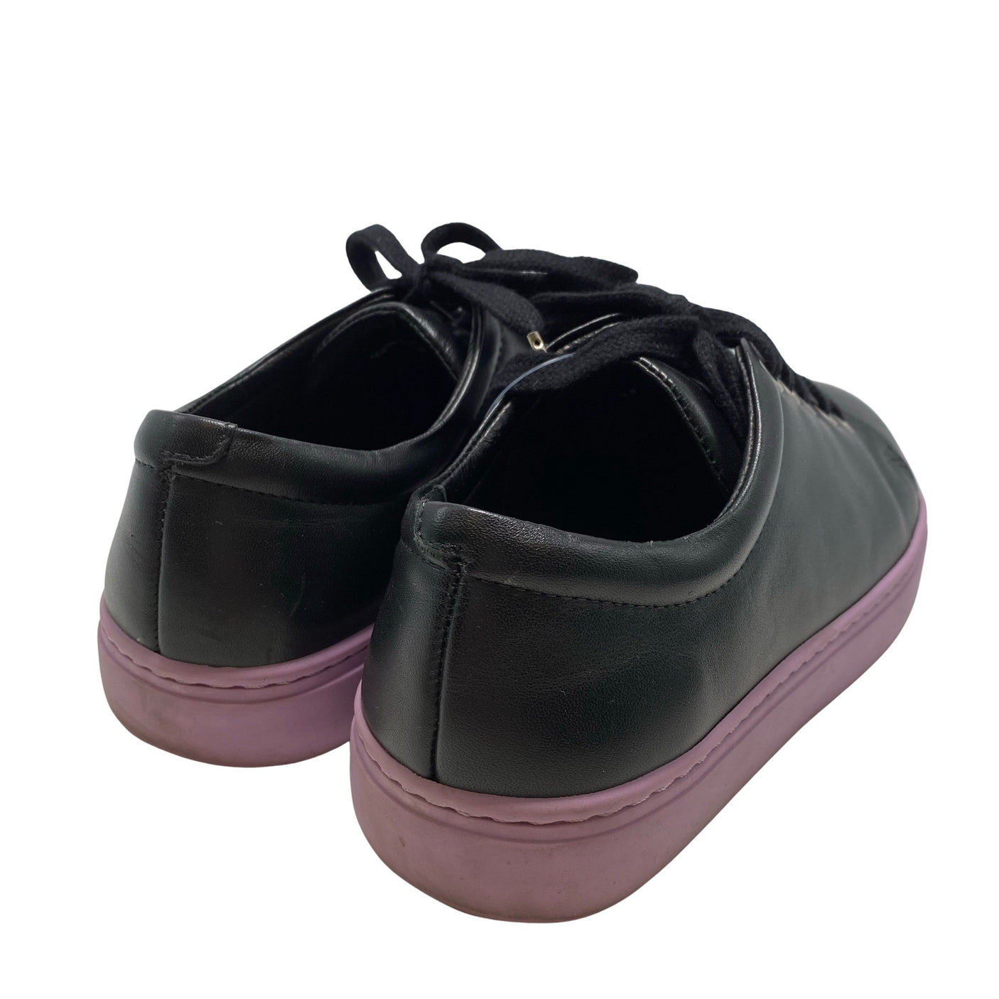 Unisex Marimekko - Tennised, suurus 37 - Must (3)