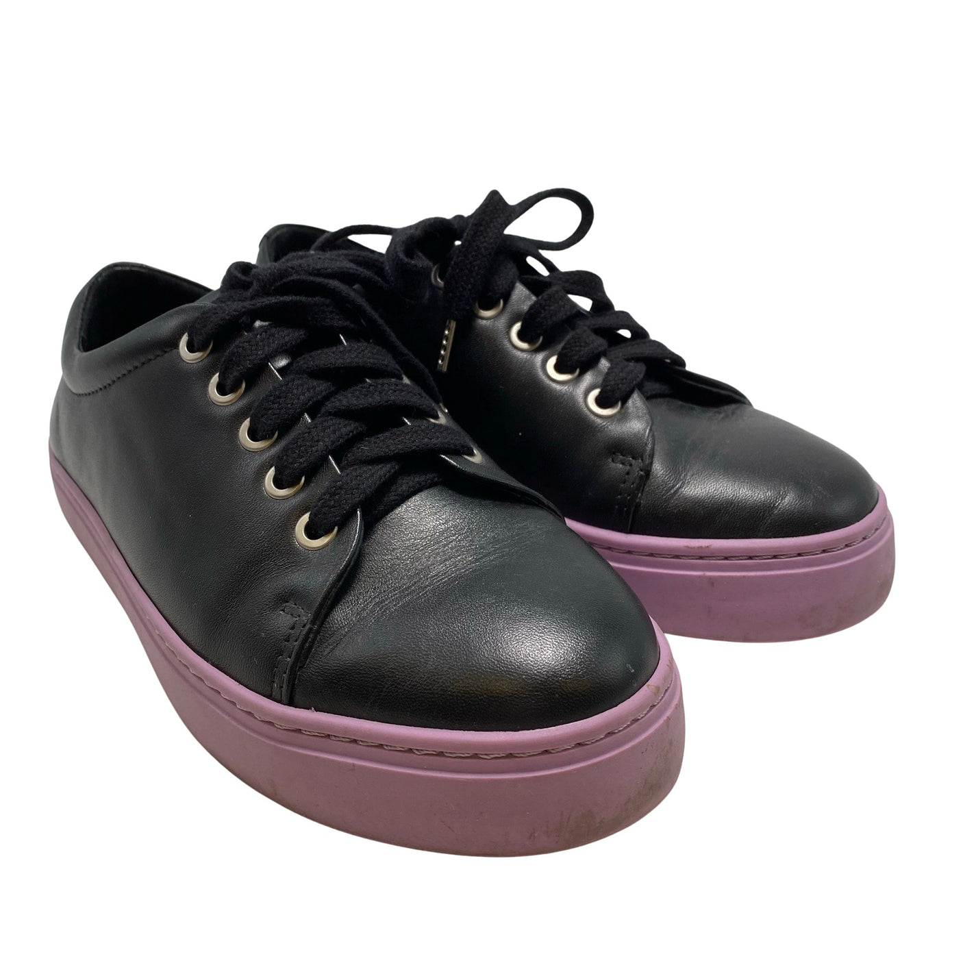 Unisex Marimekko - Tennised, suurus 37 - Must (2)