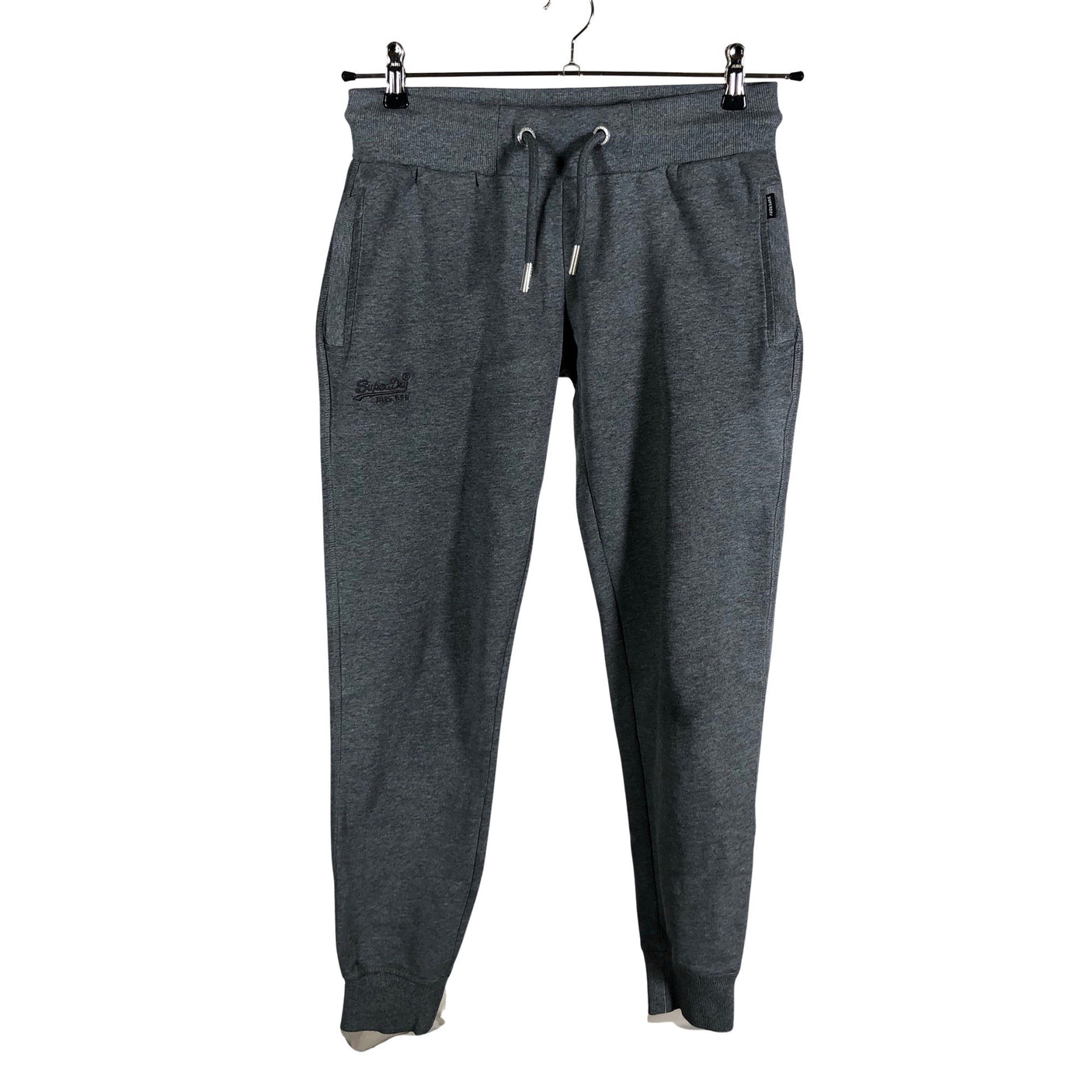 Unisex Superdry - Collegehousut, koko 38 - (1)