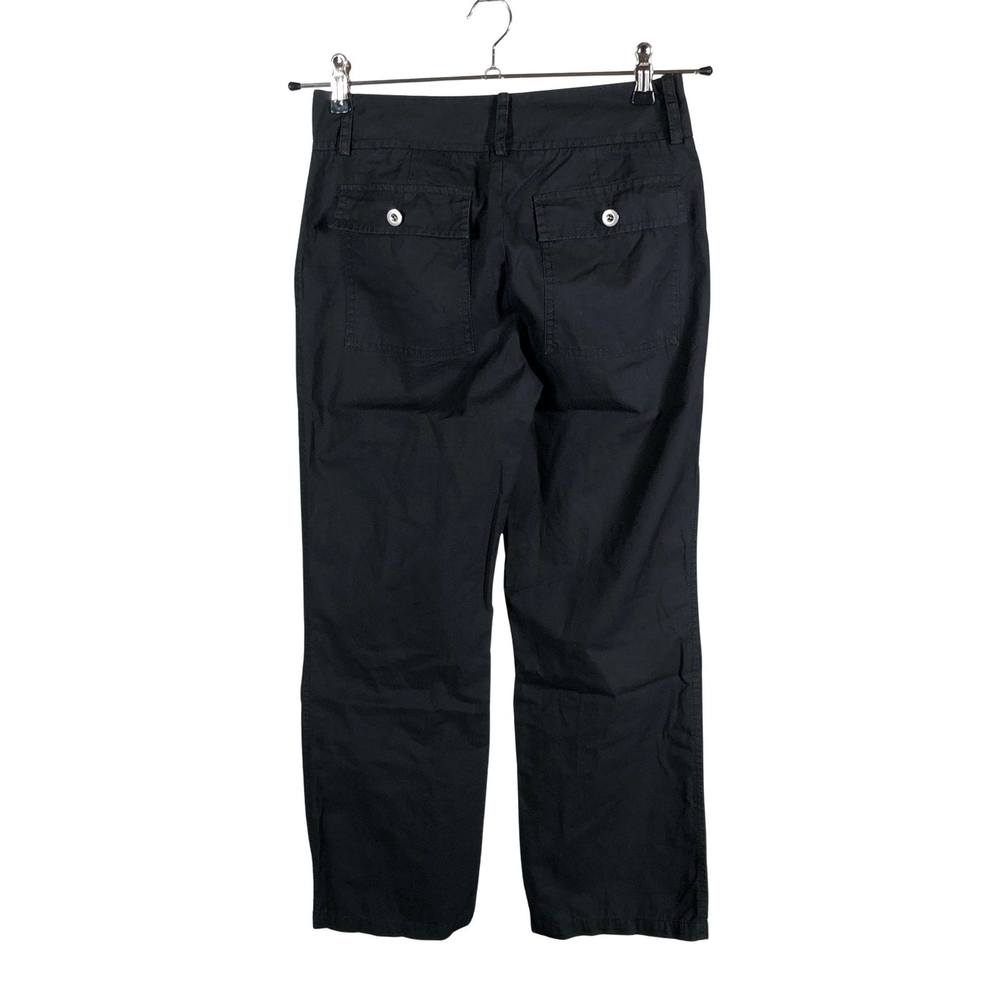 Unisex Marc O'Polo - Mittevenivad püksid, suurus 34 - Must (2)