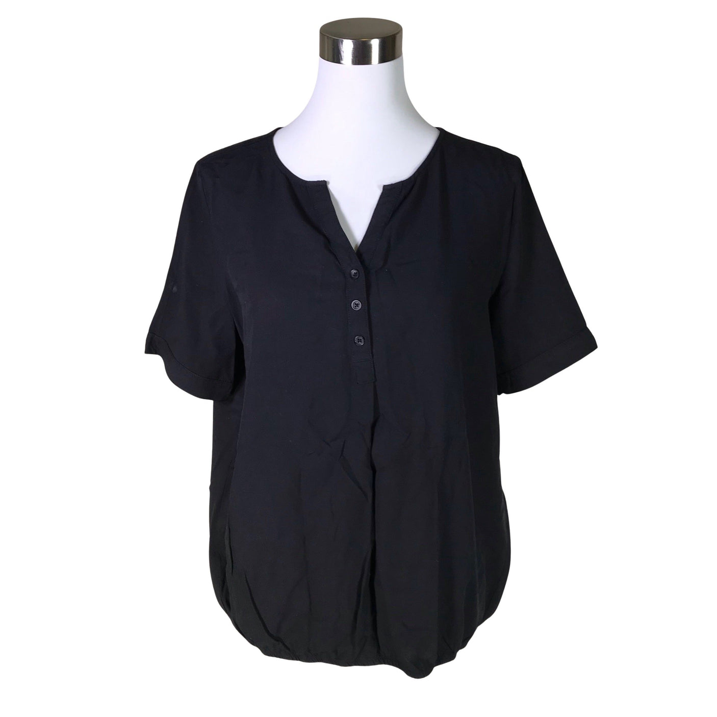 Unisex Cecil - Lyhythihainen pusero, koko 38 - (1)