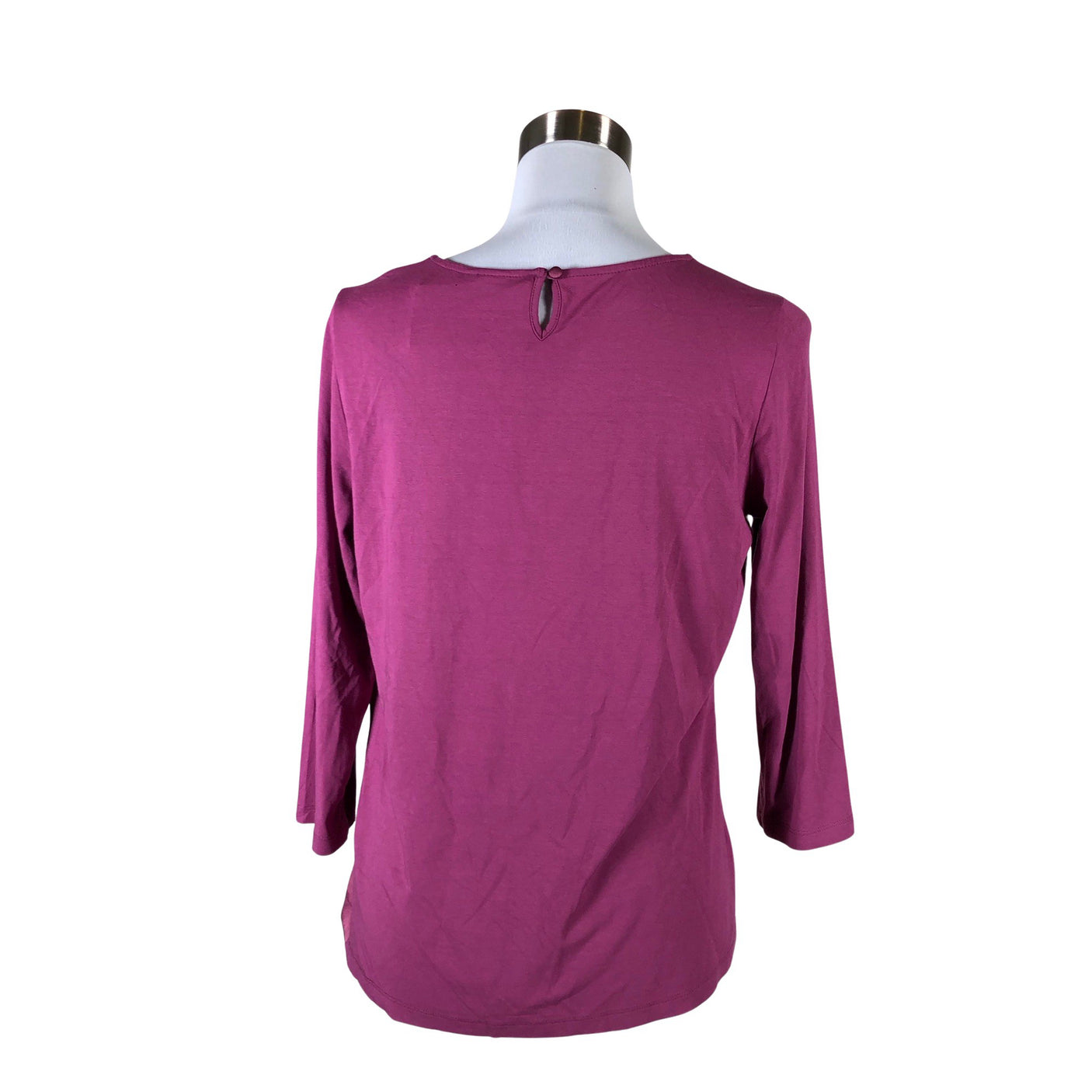 Unisex Ril's - Pluus, suurus 38 - Lilla (2)