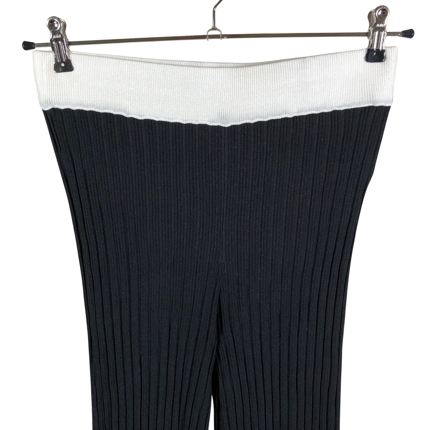 Unisex REMAIN Birger Christensen - Trikotaažist püksid, suurus 40 - Must (2)