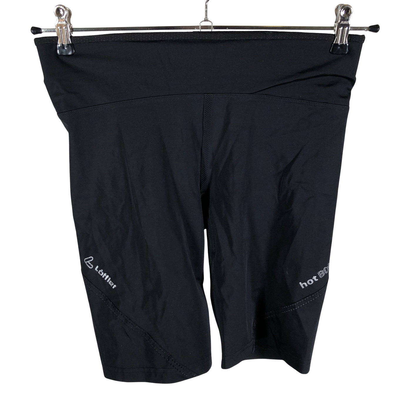 Unisex Löffler - Urheilushortsit, koko 38 - (1)