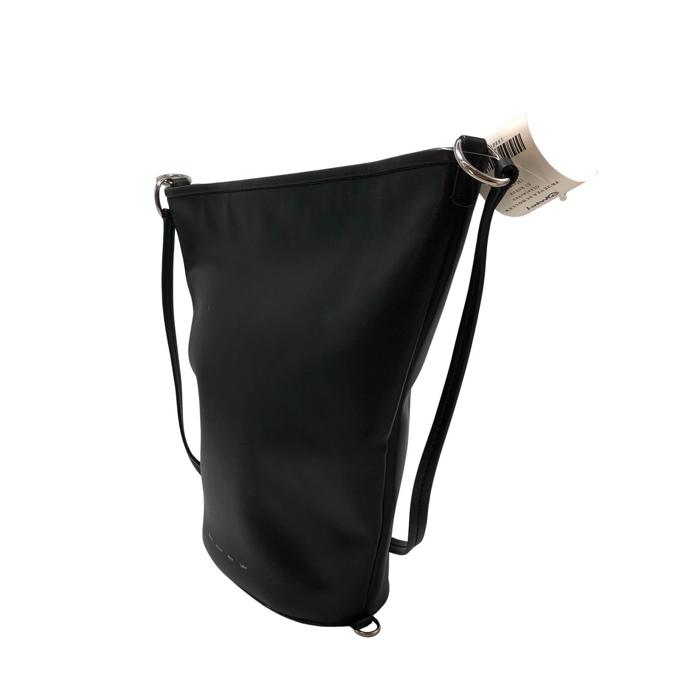 Unisex Proenza Schouler - Õlakott, suurus Maxi - Must (2)