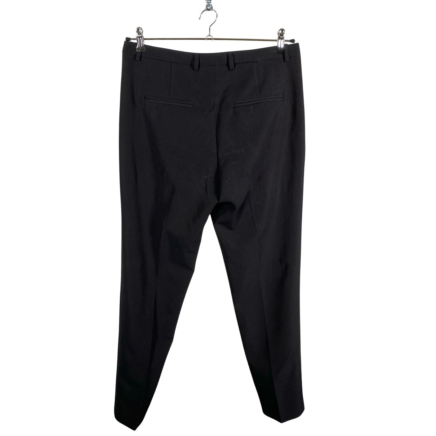 Unisex Anna Field - Viigipüksid, suurus 40 - Must (2)
