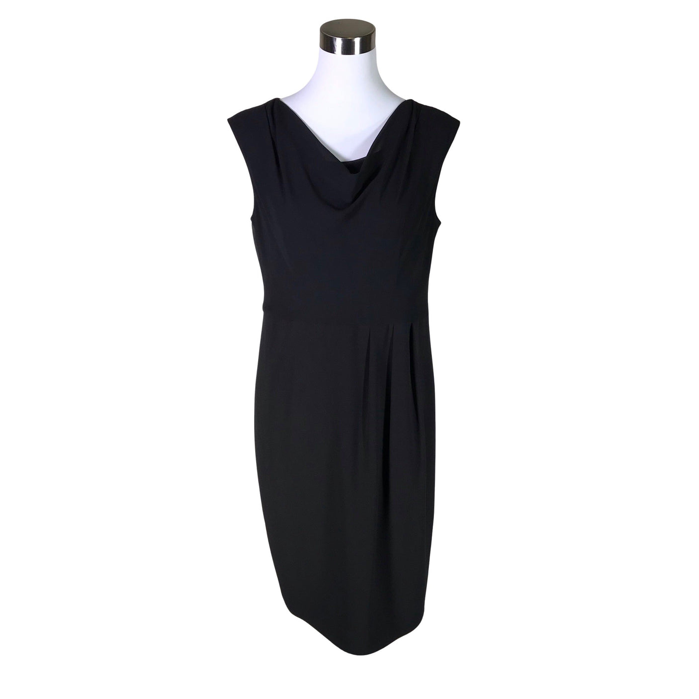 Unisex Esprit - Pidulik kleit, suurus 40 - Must (1)