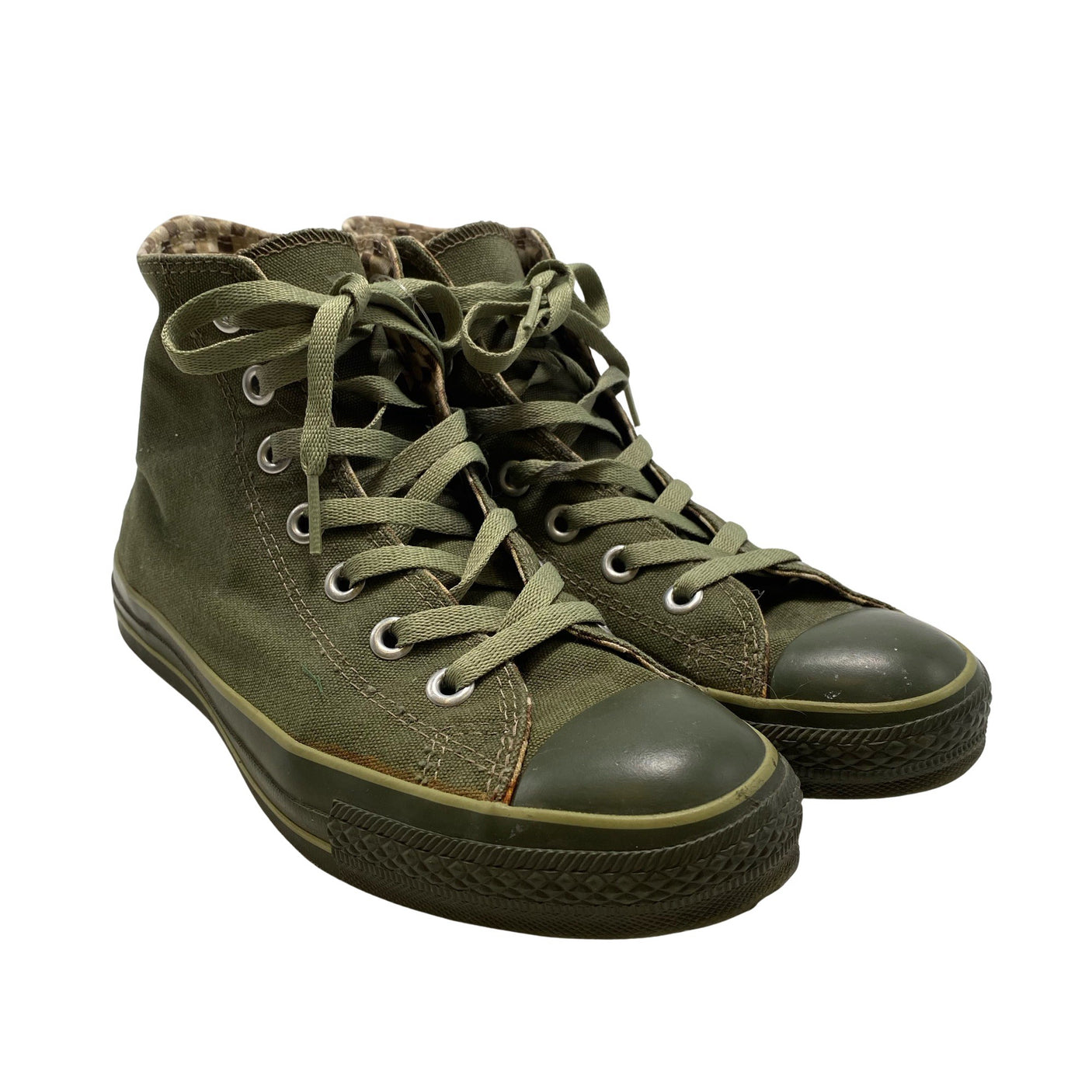 Unisex Converse - Tennarit, koko 38 - (2)