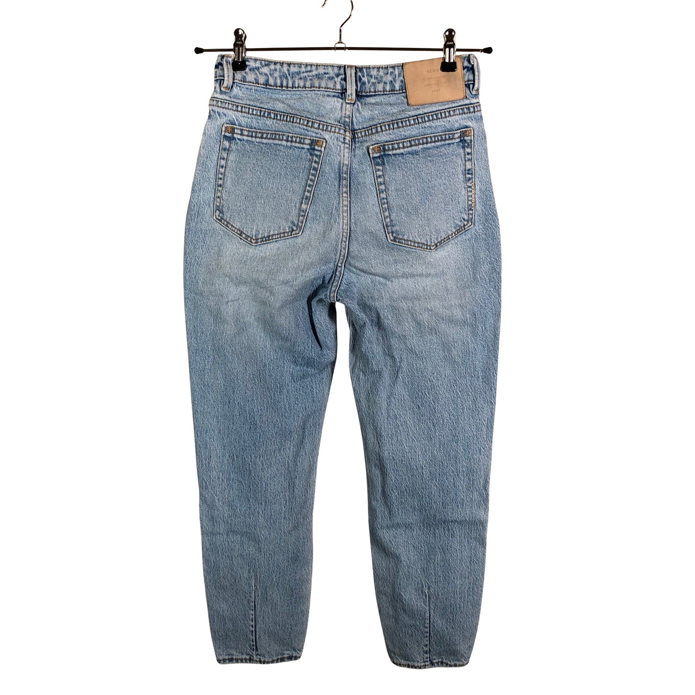 Unisex Neuw - Teksad, suurus W27 - Helesinine (2)