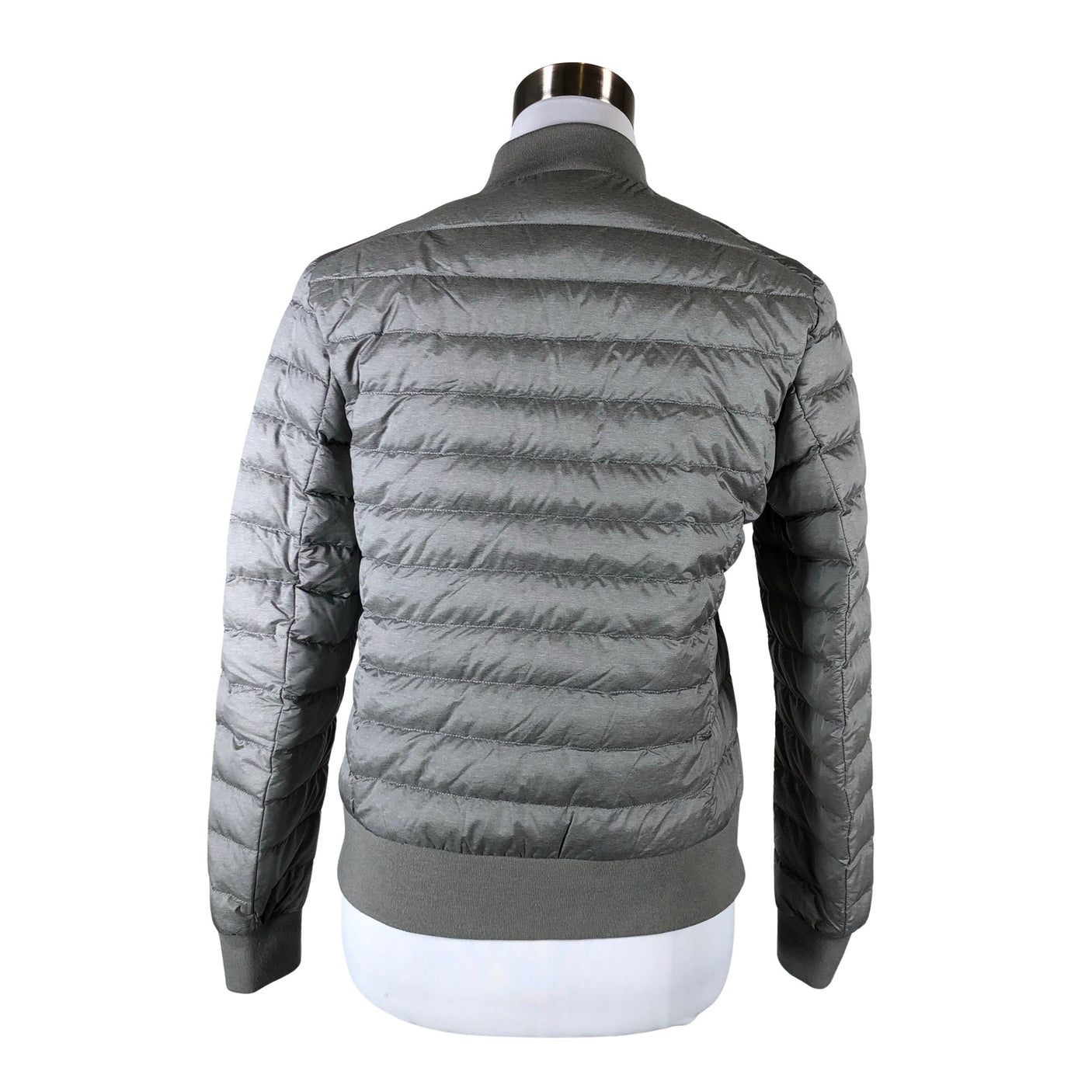Unisex Uniqlo - Kerge sulejope, suurus 38 - Hall (2)