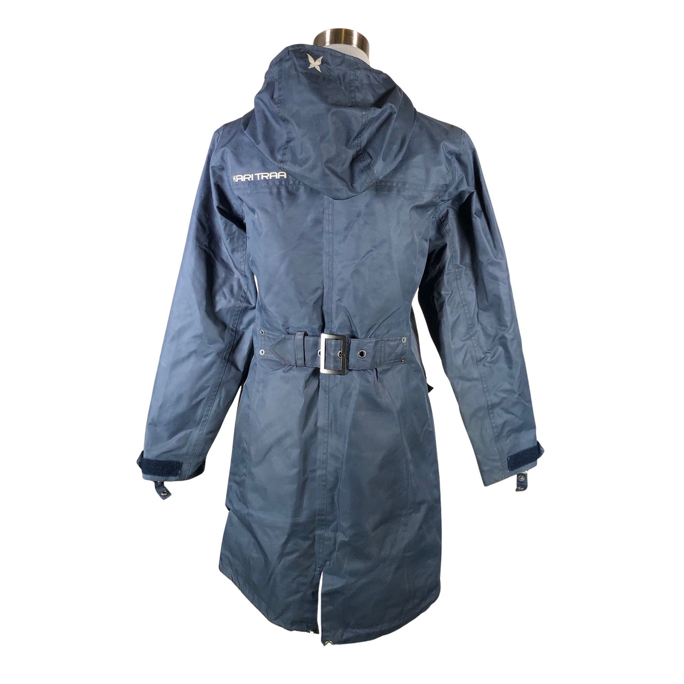 Unisex Kari Traa - Jope, suurus 36 - Sinine (3)