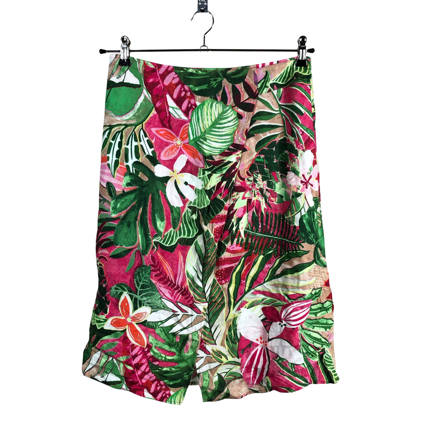 Unisex Gerry Weber - Mitteveniv seelik, suurus 38 - Roheline (1)