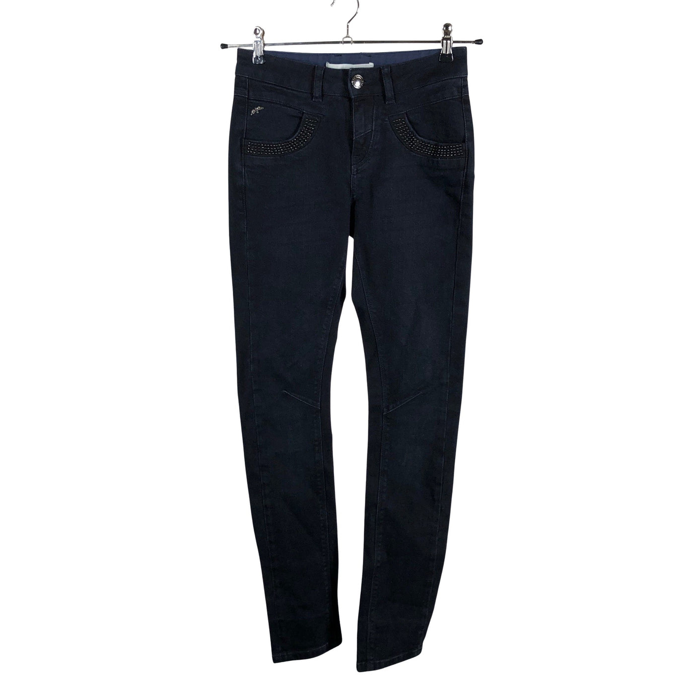 Unisex Mos Mosh - Teksad, suurus W24 - Sinine (1)