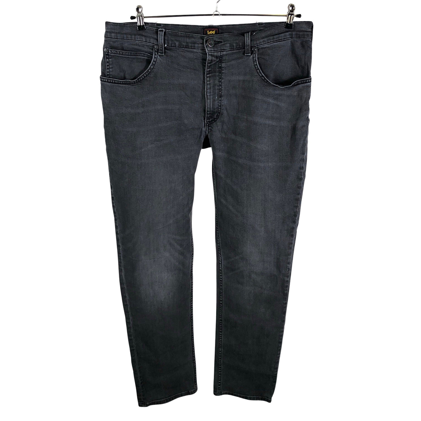 Unisex Pro Touch - Teksad, suurus W38 - Hall (1)
