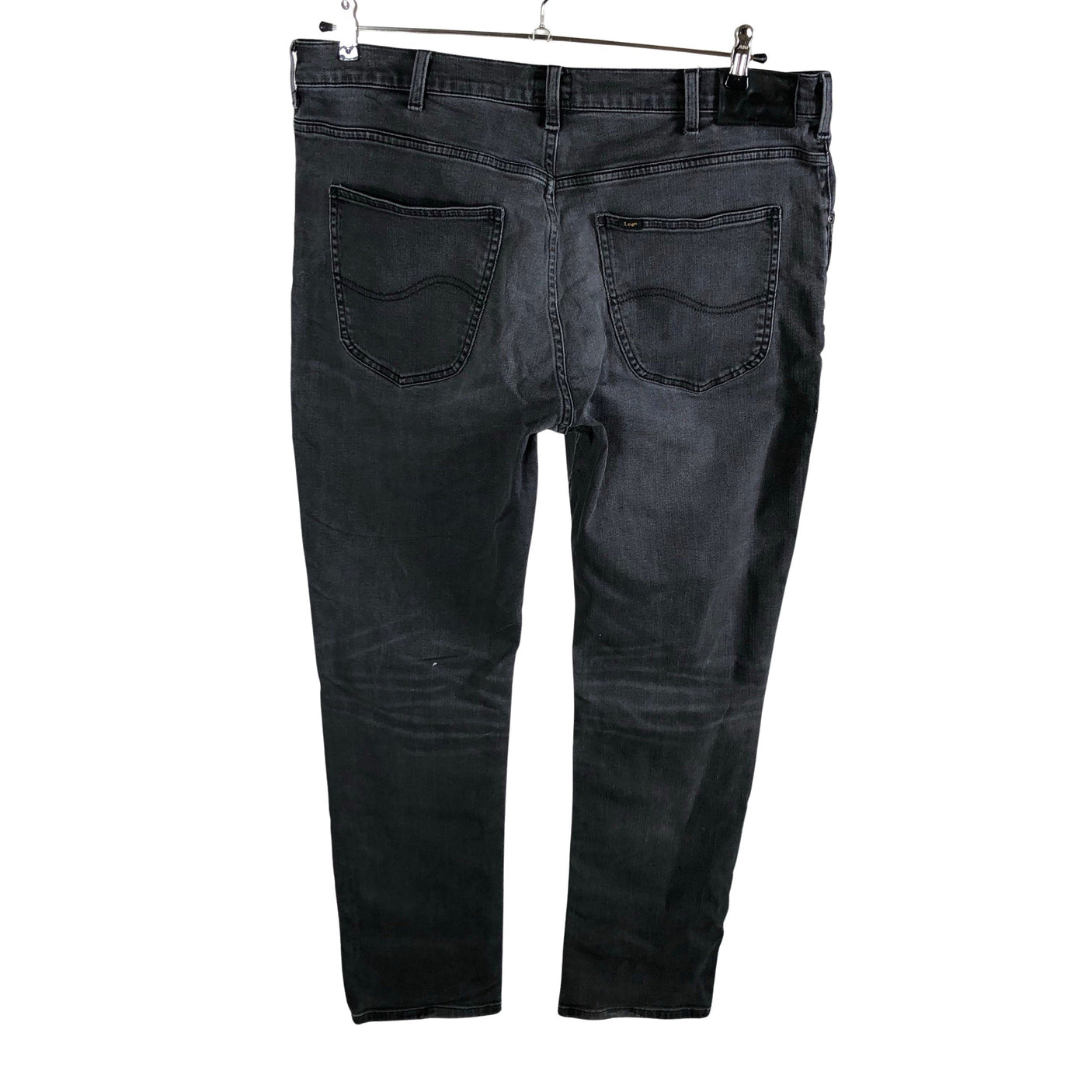 Unisex Pro Touch - Teksad, suurus W38 - Hall (2)