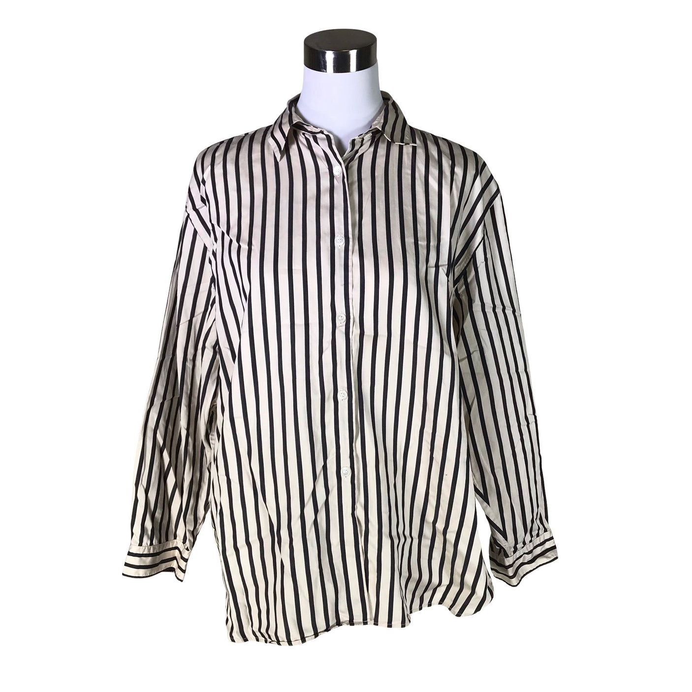 Unisex Arket - Kauluspaita, koko 38 - (1)