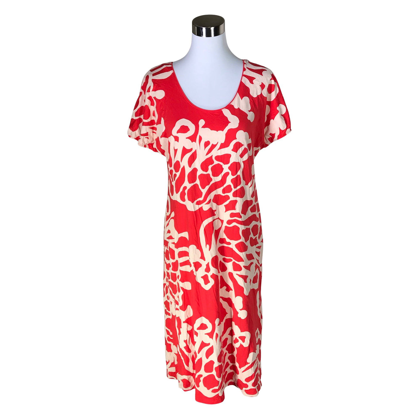 Unisex Nanso - Öösärk , suurus 40 - Punane (1)