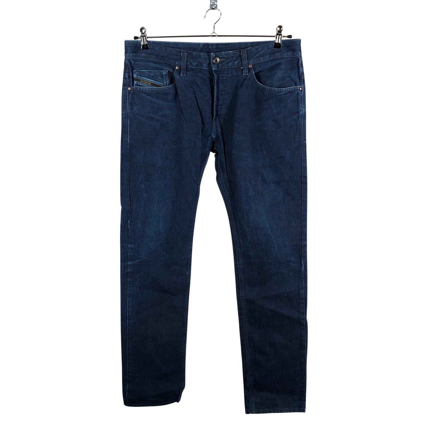Unisex Diesel - Farkut, koko L - (1)