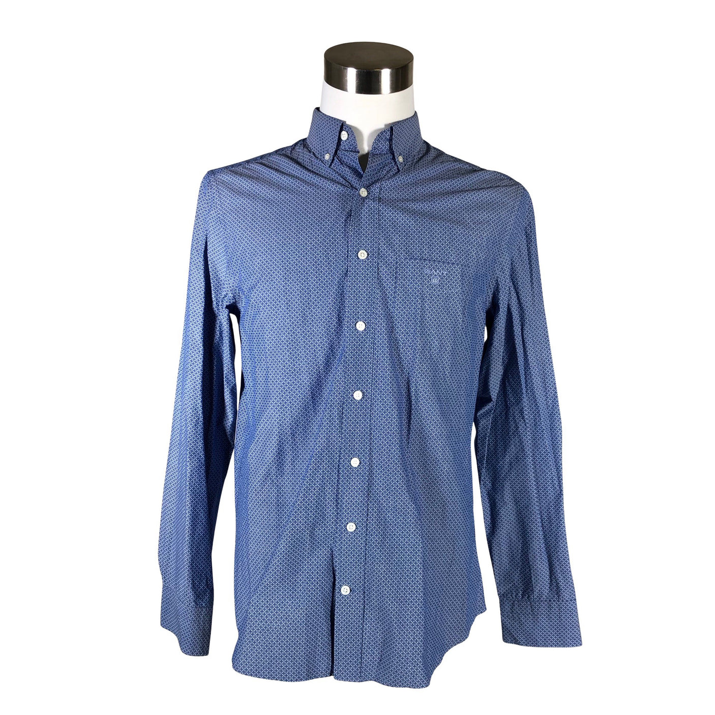 Unisex Gant - Kauluspaita, koko L - (1)